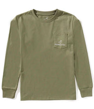 Load image into Gallery viewer, PROPERLY TIED BOYS MAN'S BEST FRIEND LONG SLEEVE