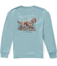 Load image into Gallery viewer, PROPERLY TIED BOYKIN LONG SLEEVE