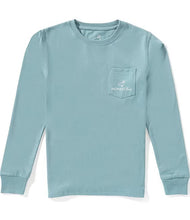 Load image into Gallery viewer, PROPERLY TIED BOYKIN LONG SLEEVE
