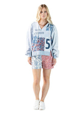 Load image into Gallery viewer, PATCH HOODIE
