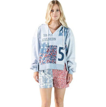 Load image into Gallery viewer, PATCH HOODIE