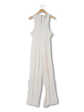 Load image into Gallery viewer, VIVIAN JUMPSUIT - PEARL