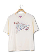Load image into Gallery viewer, SIMPLY SOUTHERN USA APPLIQUE TEE