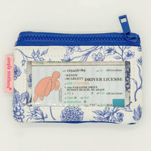 Load image into Gallery viewer, SIMPLY SOUTHERN ID COIN WALLET