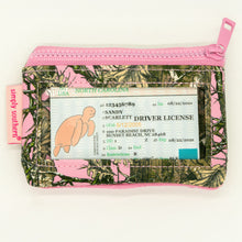 Load image into Gallery viewer, SIMPLY SOUTHERN ID COIN WALLET