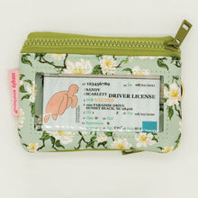 Load image into Gallery viewer, SIMPLY SOUTHERN ID COIN WALLET