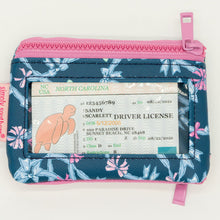 Load image into Gallery viewer, SIMPLY SOUTHERN ID COIN WALLET