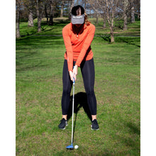 Load image into Gallery viewer, GOLF PEOPLE VISOR HAT