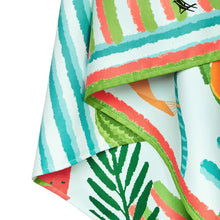 Load image into Gallery viewer, DOCK & BAY XL QUICK DRY BEACH TOWEL - TROPICANA TREAT