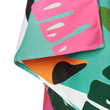 Load image into Gallery viewer, DOCK & BAY XL QUICK DRY BEACH TOWEL - WILDTHING