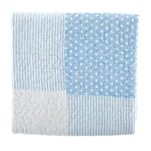 Load image into Gallery viewer, BABY QUILT