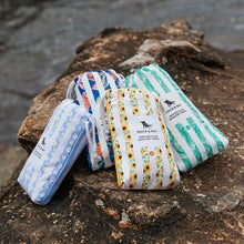 Load image into Gallery viewer, DOCK & BAY XL QUICK DRY BEACH TOWEL - SUNFLOWER