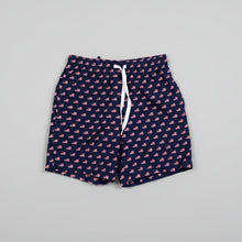 Load image into Gallery viewer, MERIPEX YOUTH OLD GLORY SWIM - MICRO FLAGS