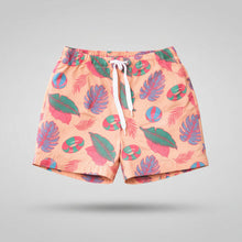 Load image into Gallery viewer, MERIPEX YOUTH CABANAS SWIM