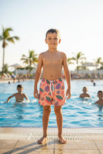 Load image into Gallery viewer, MERIPEX YOUTH CABANAS SWIM