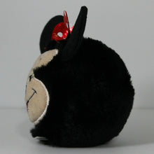 Load image into Gallery viewer, TY BEANIE BOUNCER MINNIE