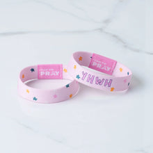 Load image into Gallery viewer, TAP TO PRAY™ WRISTBANDS - YHYH