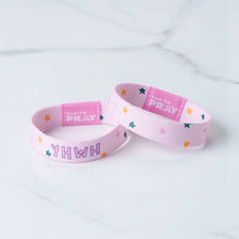 Load image into Gallery viewer, TAP TO PRAY™ WRISTBANDS - YHYH