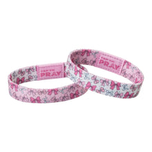 Load image into Gallery viewer, TAP TO PRAY™ WRISTBANDS - BOUTIQUE BOWS