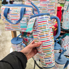 Load image into Gallery viewer, SWIG 40 OZ. MEGA MUG - TEACHER LIFE