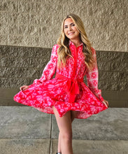 Load image into Gallery viewer, SPRING FLING