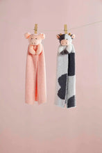 Load image into Gallery viewer, PIG CHENILLE LOVEY