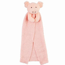 Load image into Gallery viewer, PIG CHENILLE LOVEY
