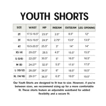 Load image into Gallery viewer, BURLEBO YOUTH EVERYDAY SHORT CLASSIC DEER CAMO