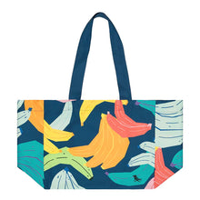 Load image into Gallery viewer, DOCK & BAY FOLDAWAW TOTE BAG - BANARAMA
