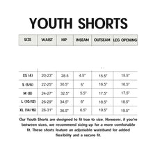 Load image into Gallery viewer, BURLEBO YOUTH ATHLETIC SHORT - LIGHT GREY