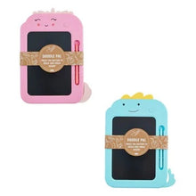 Load image into Gallery viewer, MUD PIE DOODLE BOARD