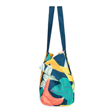 Load image into Gallery viewer, DOCK & BAY FOLDAWAW TOTE BAG - BANARAMA