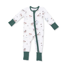 Load image into Gallery viewer, POINTER PUPS CONVERTIBLE ROMPER