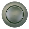 13" SANTURTZI CHARGER - GREEN