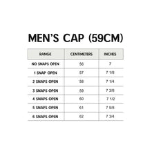 Load image into Gallery viewer, BURLEBO PERFORMANCE CAP - OLD GLORY