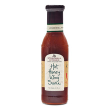 Load image into Gallery viewer, HOT HONEY WING SAUCE