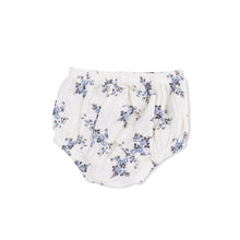 Load image into Gallery viewer, BELLE ROSETTE DOT BLOOMER SET
