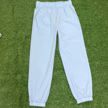 Load image into Gallery viewer, PERFORMANCE JOGGERS - LIGHT BLUE