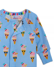 Load image into Gallery viewer, MAGNETIC ME CONVERTIBLE COVERALL - MELT GALA