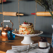 Load image into Gallery viewer, DARK CHOCOLATE SEA SALT CARAMEL SAUCE