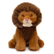 Load image into Gallery viewer, EARTH PALS - 15IN LION
