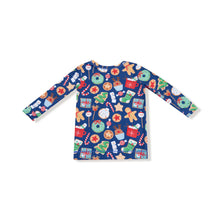 Load image into Gallery viewer, LOUNGEWEAR SET - CHRISTMAS TREATS