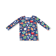 Load image into Gallery viewer, LOUNGEWEAR SET - CHRISTMAS TREATS