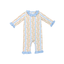 Load image into Gallery viewer, GOURD AND GRACE RILEY ROMPER