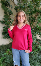 Load image into Gallery viewer, THE CRIMSON PARKER