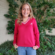 Load image into Gallery viewer, THE CRIMSON PARKER