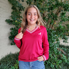 Load image into Gallery viewer, THE CRIMSON PARKER