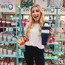 Load image into Gallery viewer, SWIG 40 OZ. MEGA MUG - SUN DANCE