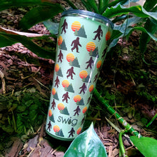 Load image into Gallery viewer, SWIG 32 OZ TUMBLER STAINLESS STEEL INSULATED TUMBLER - WILD THING