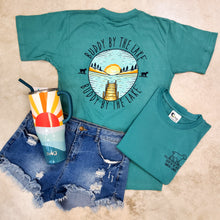 Load image into Gallery viewer, SMITH LAKE LAKE VIEW TEE